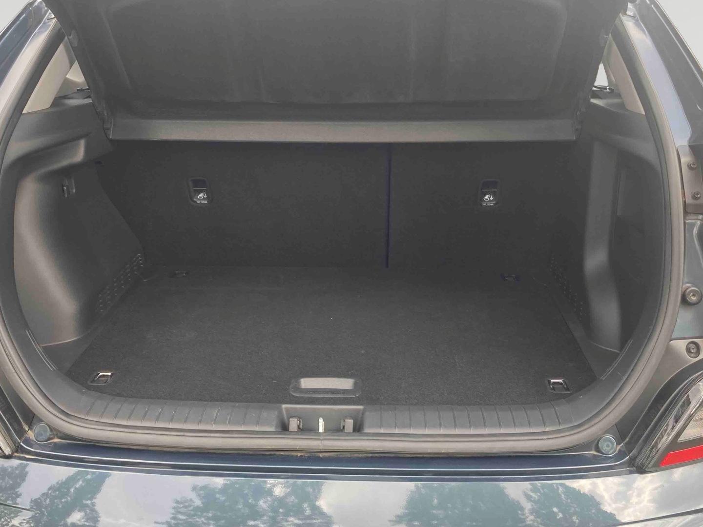 HYUNDAI Kona Electrique 39 kWh - 136 ch Intuitive - Véhicule Occasion - Océane Auto HYUNDAI Kona Electrique 39 kWh - 136 ch Intuitive - Véhicule Occasion Océane Auto