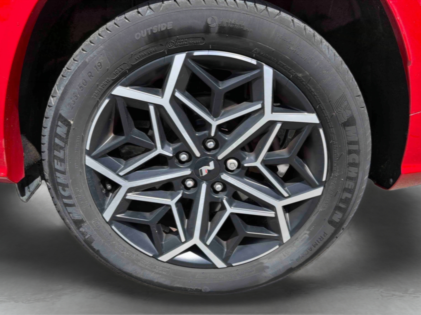 HYUNDAI Tucson 1.6 T-GDI 265 HTRAC Plug-in BVA6 N Line Executive - Véhicule Occasion - Océane Auto HYUNDAI Tucson 1.6 T-GDI 265 HTRAC Plug-in BVA6 N Line Executive - Véhicule Occasion Océane Auto