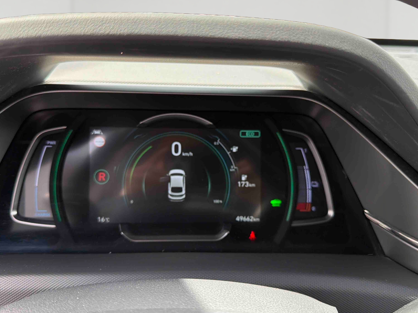 HYUNDAI Ioniq Electric 136 ch Creative - Véhicule Occasion - Océane Auto HYUNDAI Ioniq Electric 136 ch Creative - Véhicule Occasion Océane Auto