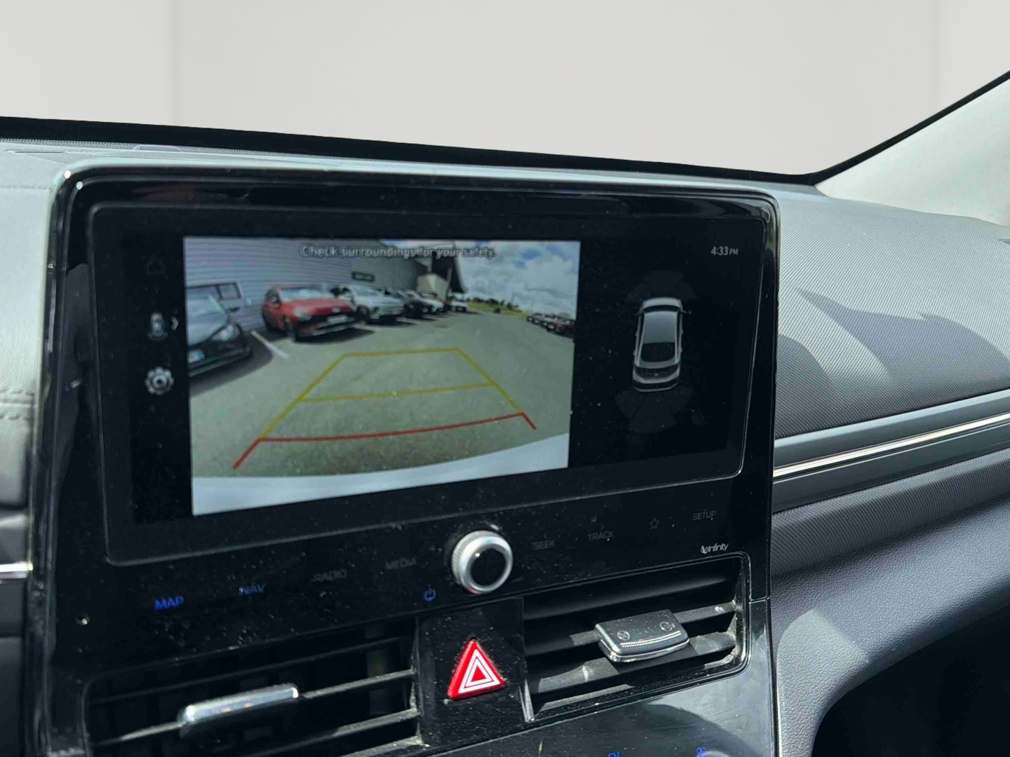 HYUNDAI Ioniq Electric 136 ch Creative - Véhicule Occasion - Océane Auto HYUNDAI Ioniq Electric 136 ch Creative - Véhicule Occasion Océane Auto