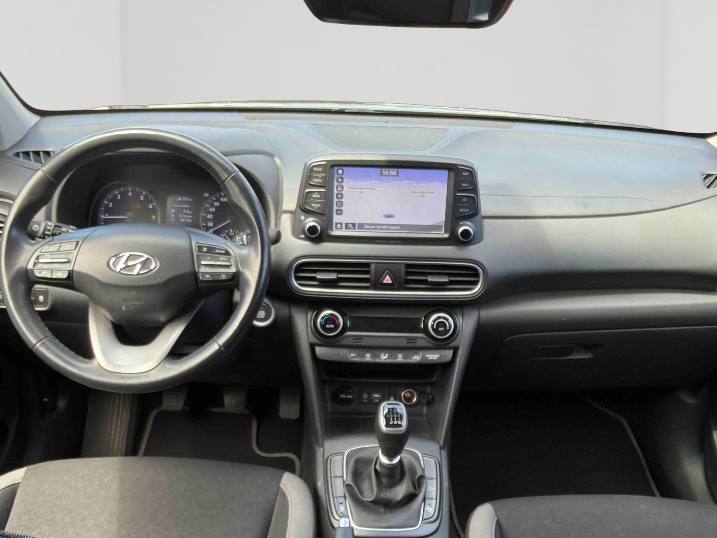 HYUNDAI Kona 1.0 T-GDi 120 Edition #1 - Véhicule Occasion - Océane Auto HYUNDAI Kona 1.0 T-GDi 120 Edition #1 - Véhicule Occasion Océane Auto