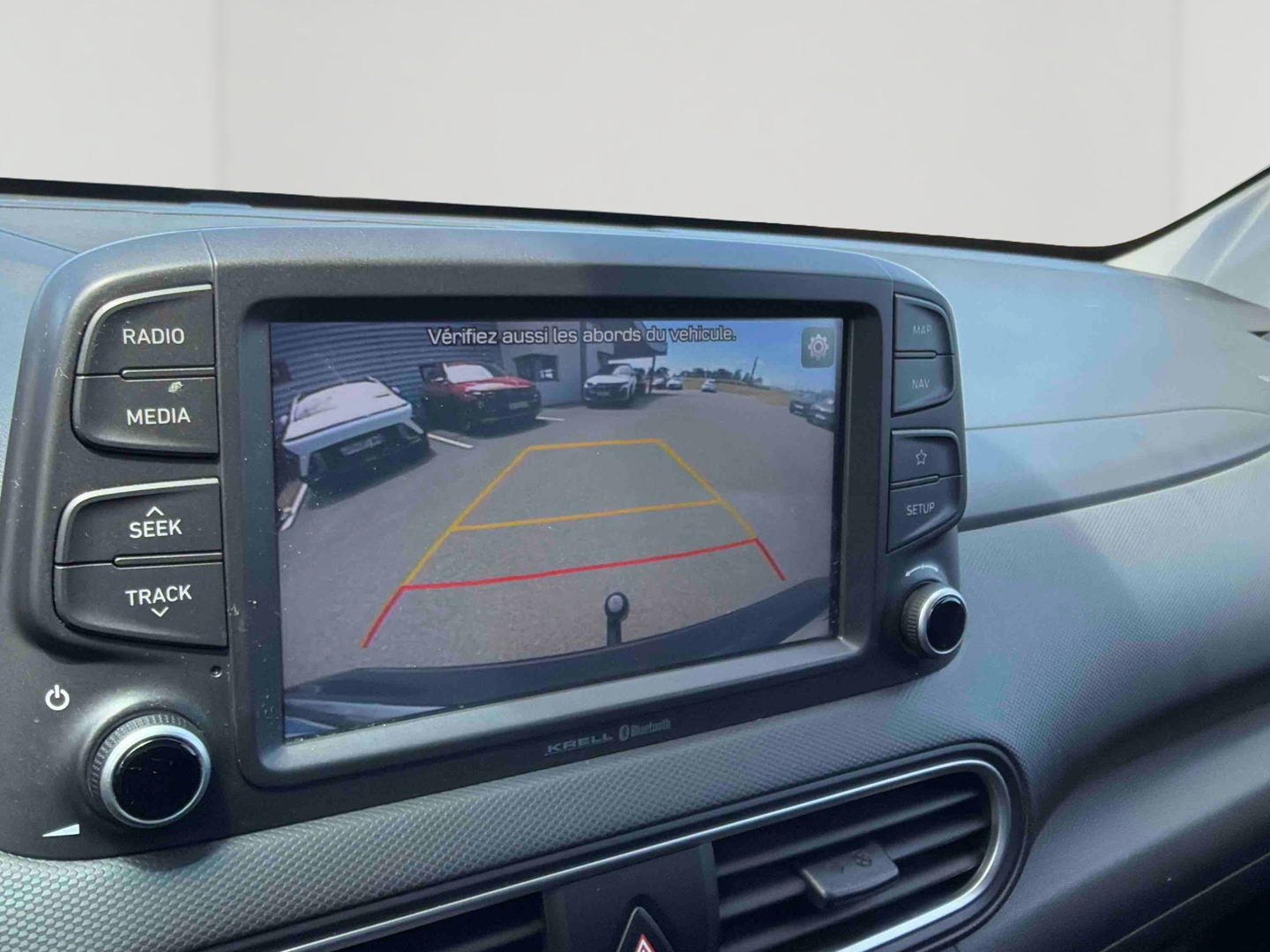 HYUNDAI Kona 1.0 T-GDi 120 Edition #1 - Véhicule Occasion - Océane Auto HYUNDAI Kona 1.0 T-GDi 120 Edition #1 - Véhicule Occasion Océane Auto