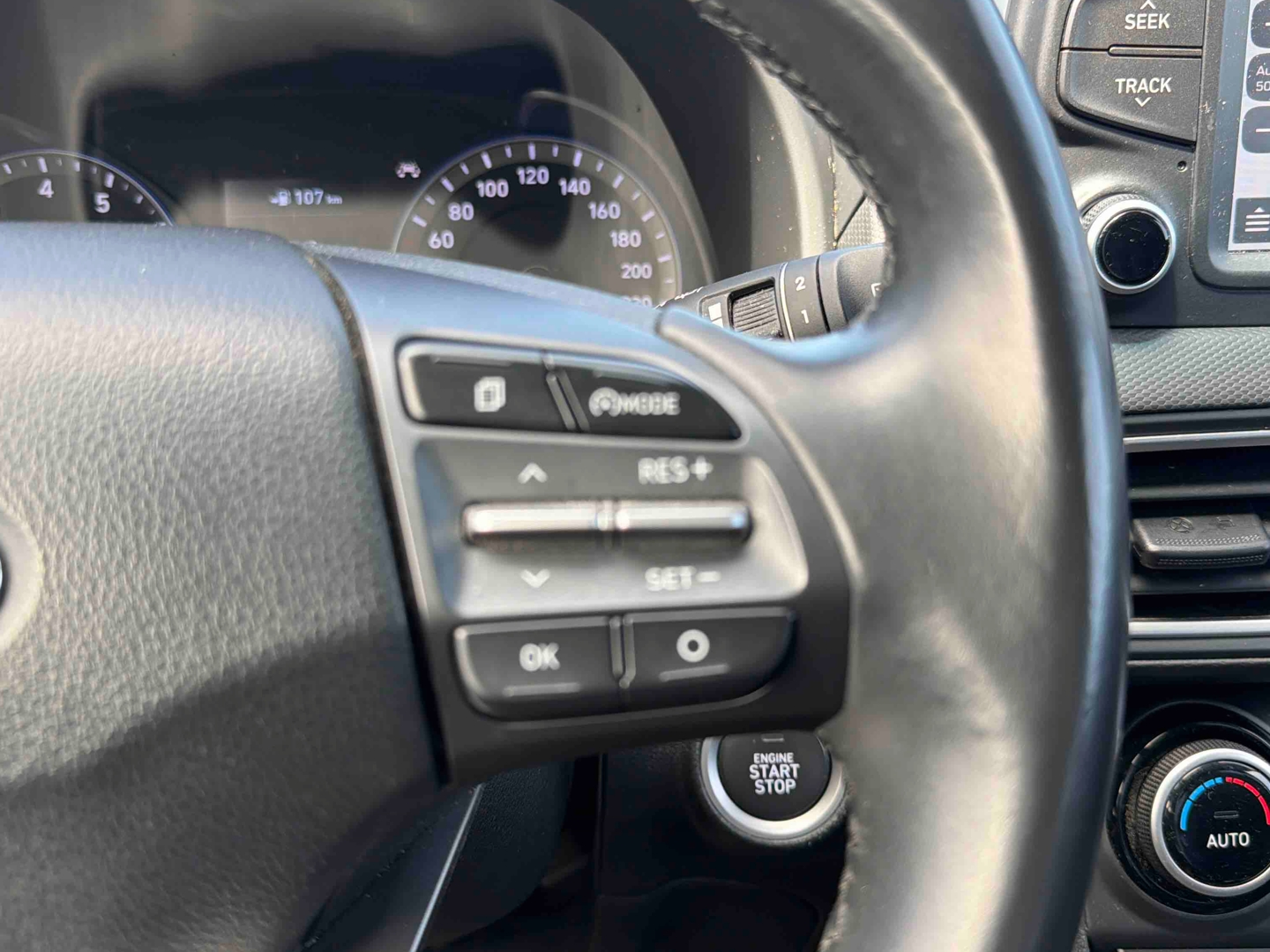 HYUNDAI Kona 1.0 T-GDi 120 Edition #1 - Véhicule Occasion - Océane Auto HYUNDAI Kona 1.0 T-GDi 120 Edition #1 - Véhicule Occasion Océane Auto
