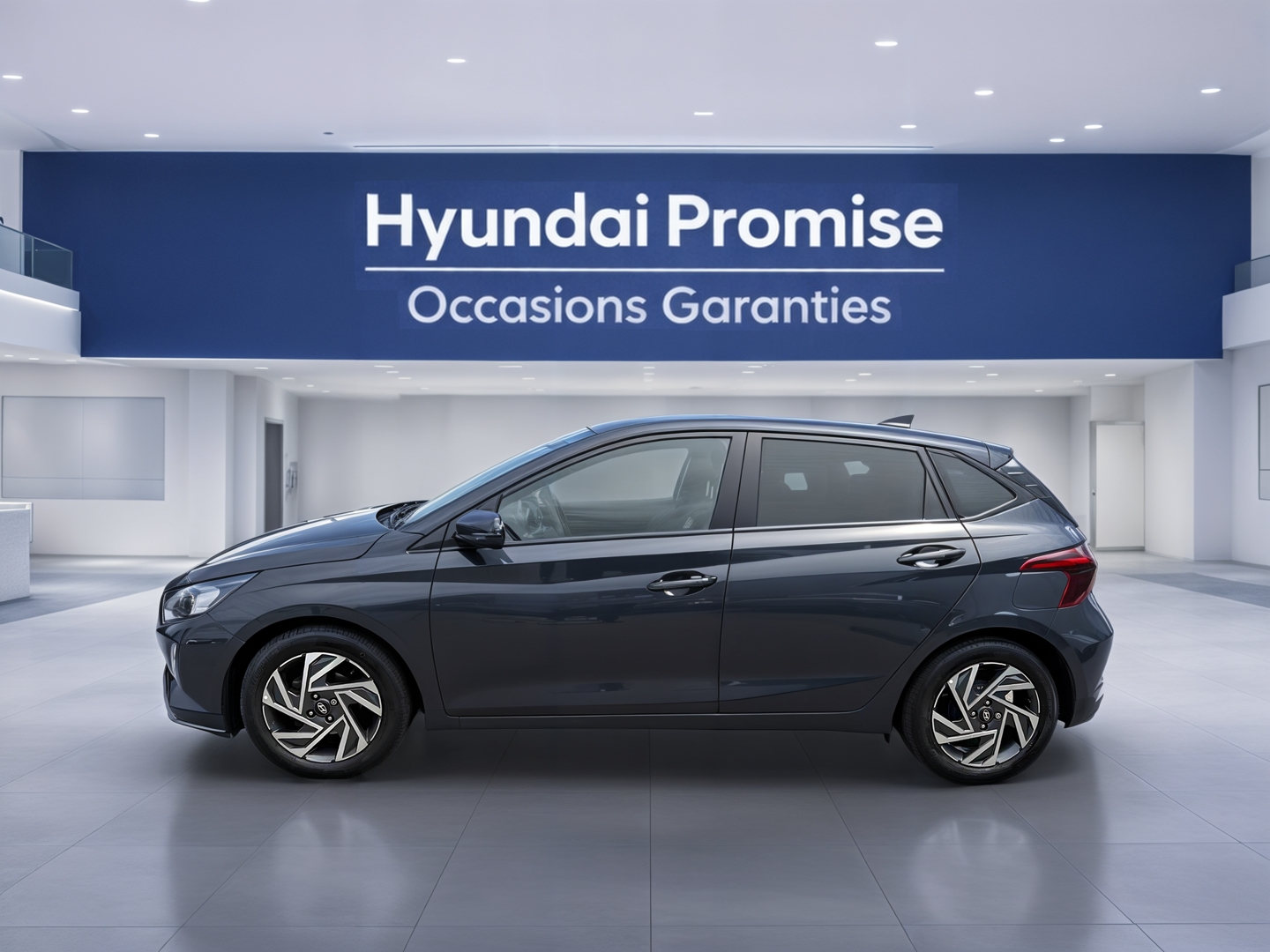 HYUNDAI i20 1.2 84 Intuitive - Véhicule Occasion - Océane Auto HYUNDAI i20 1.2 84 Intuitive - Véhicule Occasion Océane Auto
