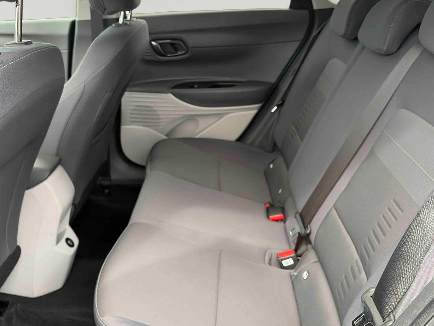 HYUNDAI Bayon 1.0 T-GDi 100 Creative - Véhicule Occasion - Océane Auto HYUNDAI Bayon 1.0 T-GDi 100 Creative - Véhicule Occasion Océane Auto