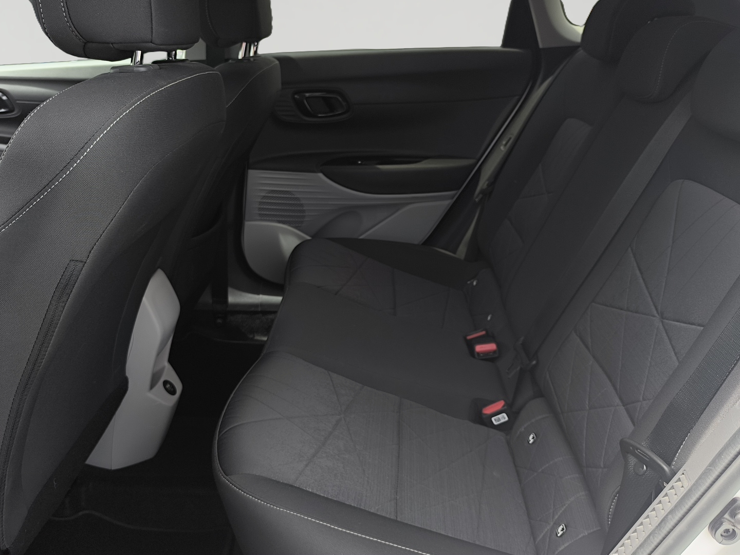 HYUNDAI Bayon 1.0 T-GDi 100 DCT-7 Hybrid 48V Creative - Véhicule Occasion Océane Auto