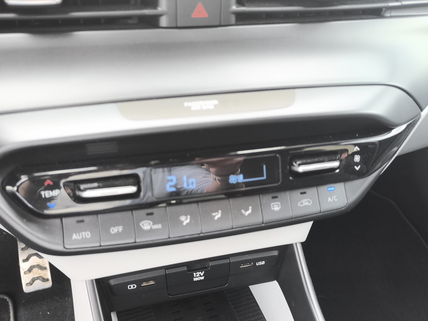 HYUNDAI Bayon 1.0 T-GDi 100 DCT-7 Hybrid 48V Creative - Véhicule Occasion Océane Auto