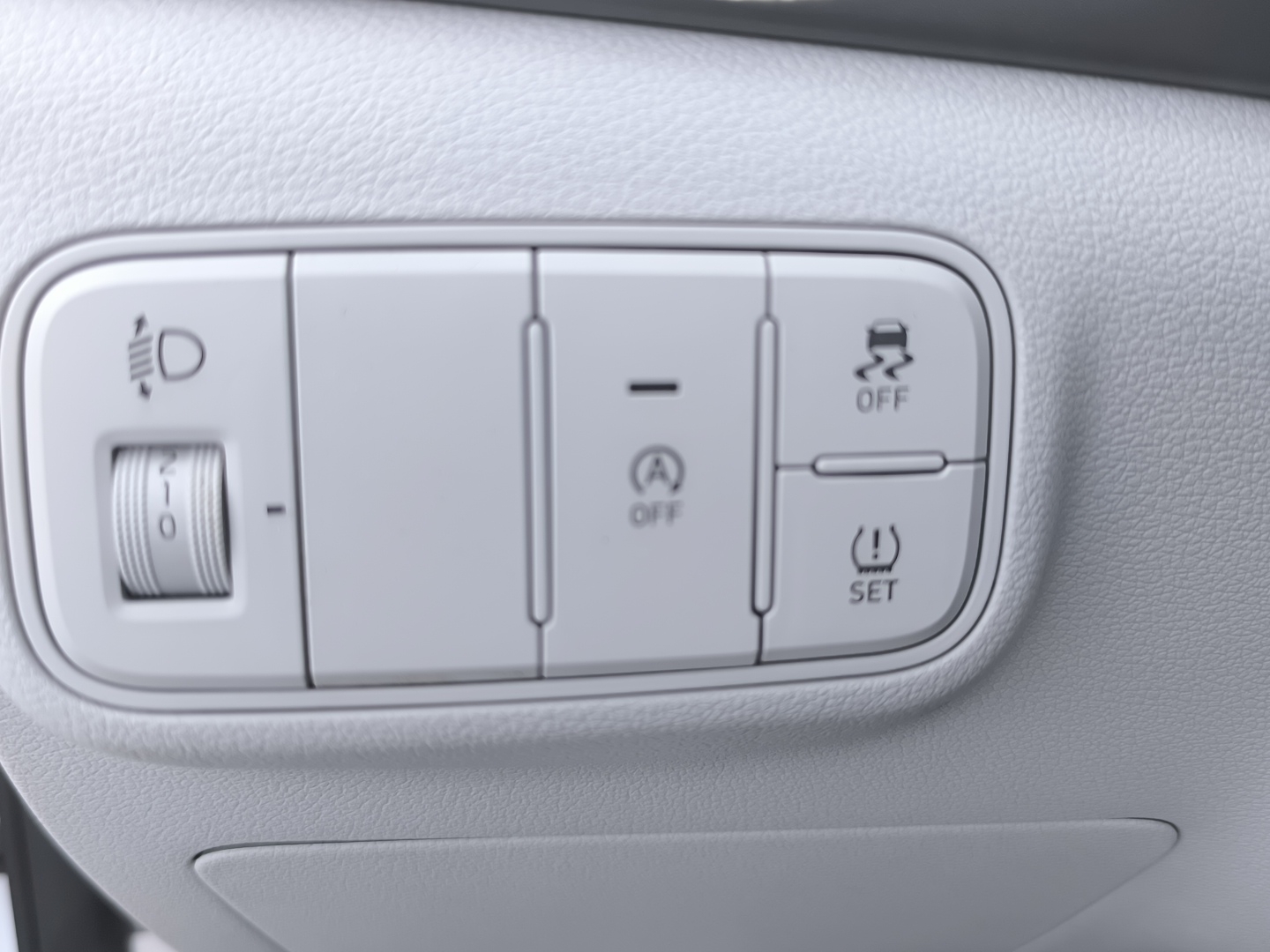 HYUNDAI Bayon 1.0 T-GDi 100 DCT-7 Hybrid 48V Creative - Véhicule Occasion Océane Auto