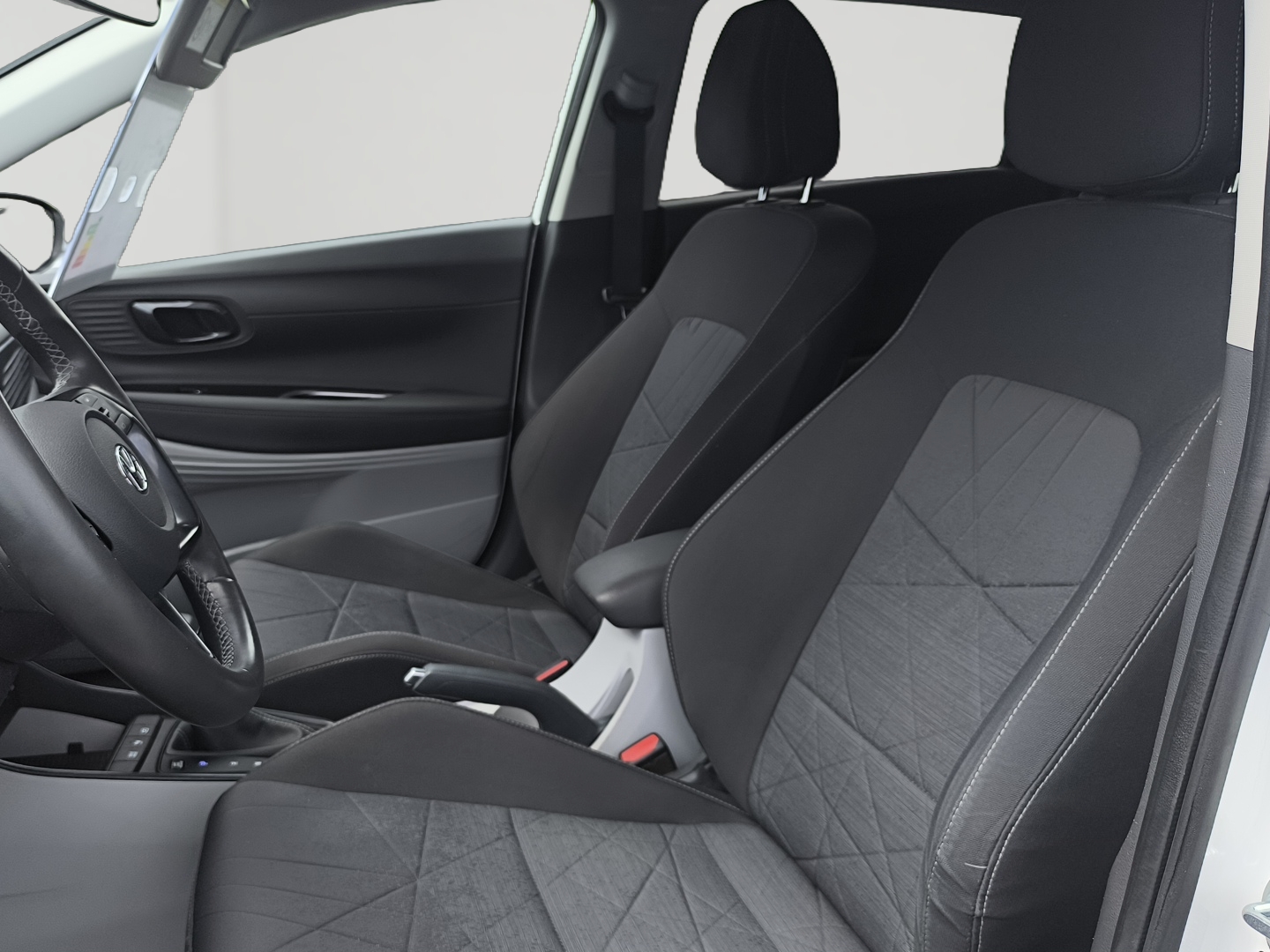 HYUNDAI Bayon 1.0 T-GDi 100 DCT-7 Hybrid 48V Creative - Véhicule Occasion Océane Auto