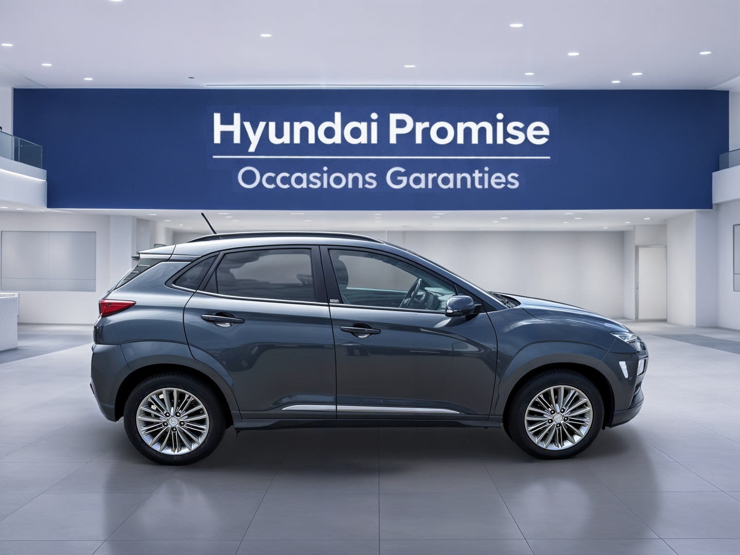 HYUNDAI Kona 1.0 T-GDi 120 Edition #1 - Véhicule Occasion - Océane Auto HYUNDAI Kona 1.0 T-GDi 120 Edition #1 - Véhicule Occasion Océane Auto
