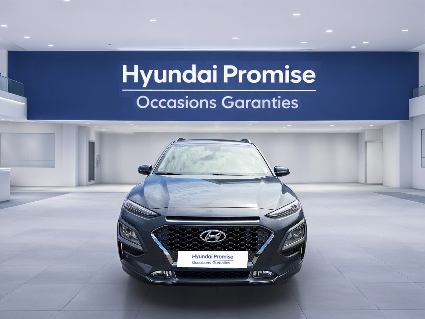 HYUNDAI Kona 1.0 T-GDi 120 Edition #1 - Véhicule Occasion - Océane Auto HYUNDAI Kona 1.0 T-GDi 120 Edition #1 - Véhicule Occasion Océane Auto