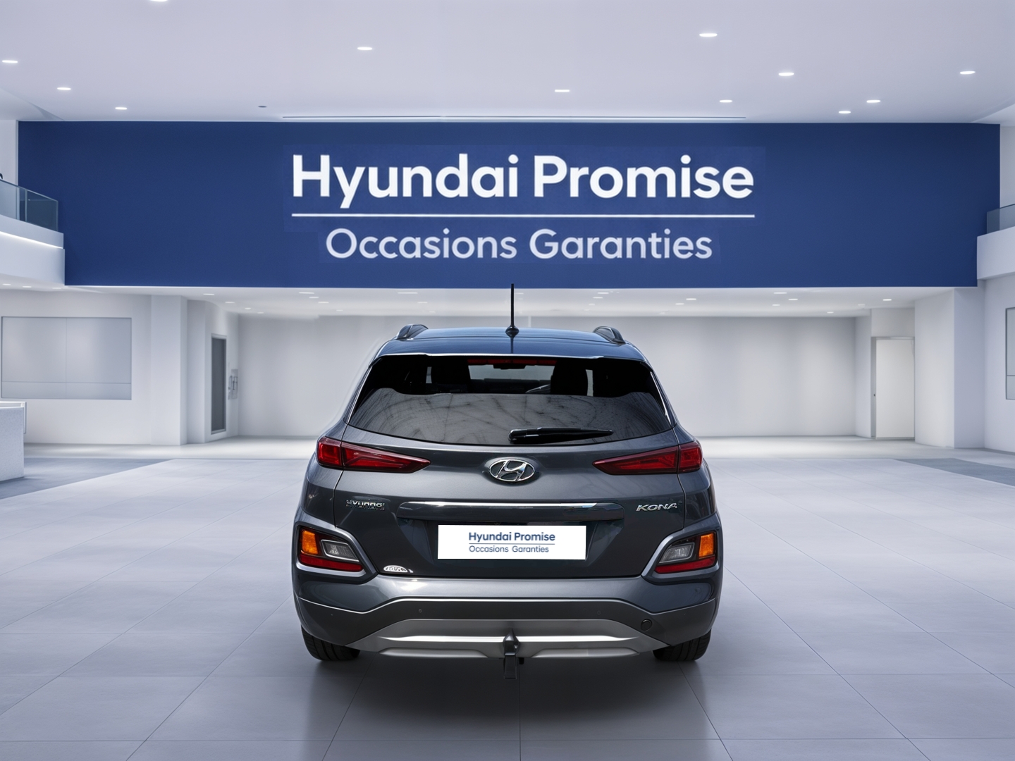 HYUNDAI Kona 1.0 T-GDi 120 Edition #1 - Véhicule Occasion - Océane Auto HYUNDAI Kona 1.0 T-GDi 120 Edition #1 - Véhicule Occasion Océane Auto