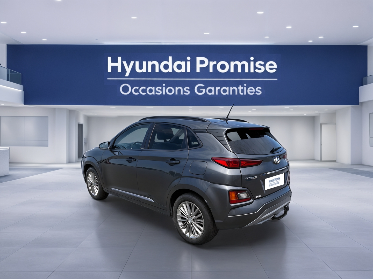 HYUNDAI Kona 1.0 T-GDi 120 Edition #1 - Véhicule Occasion - Océane Auto HYUNDAI Kona 1.0 T-GDi 120 Edition #1 - Véhicule Occasion Océane Auto