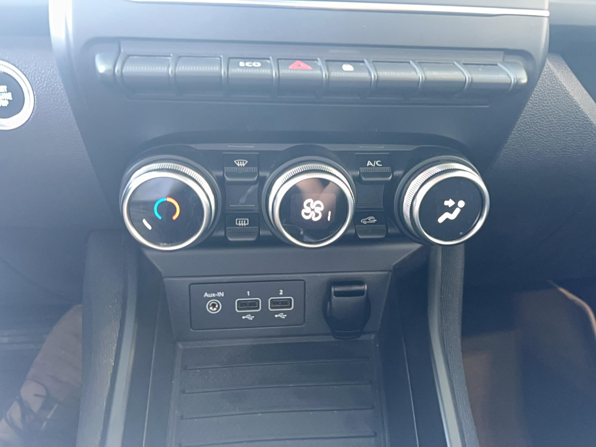 RENAULT Zoe R110 Achat Intégral Life - Véhicule Occasion Océane Auto