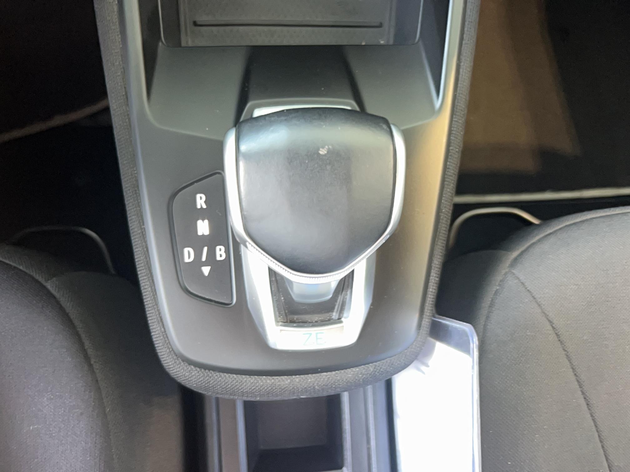 RENAULT Zoe R110 Achat Intégral Life - Véhicule Occasion Océane Auto