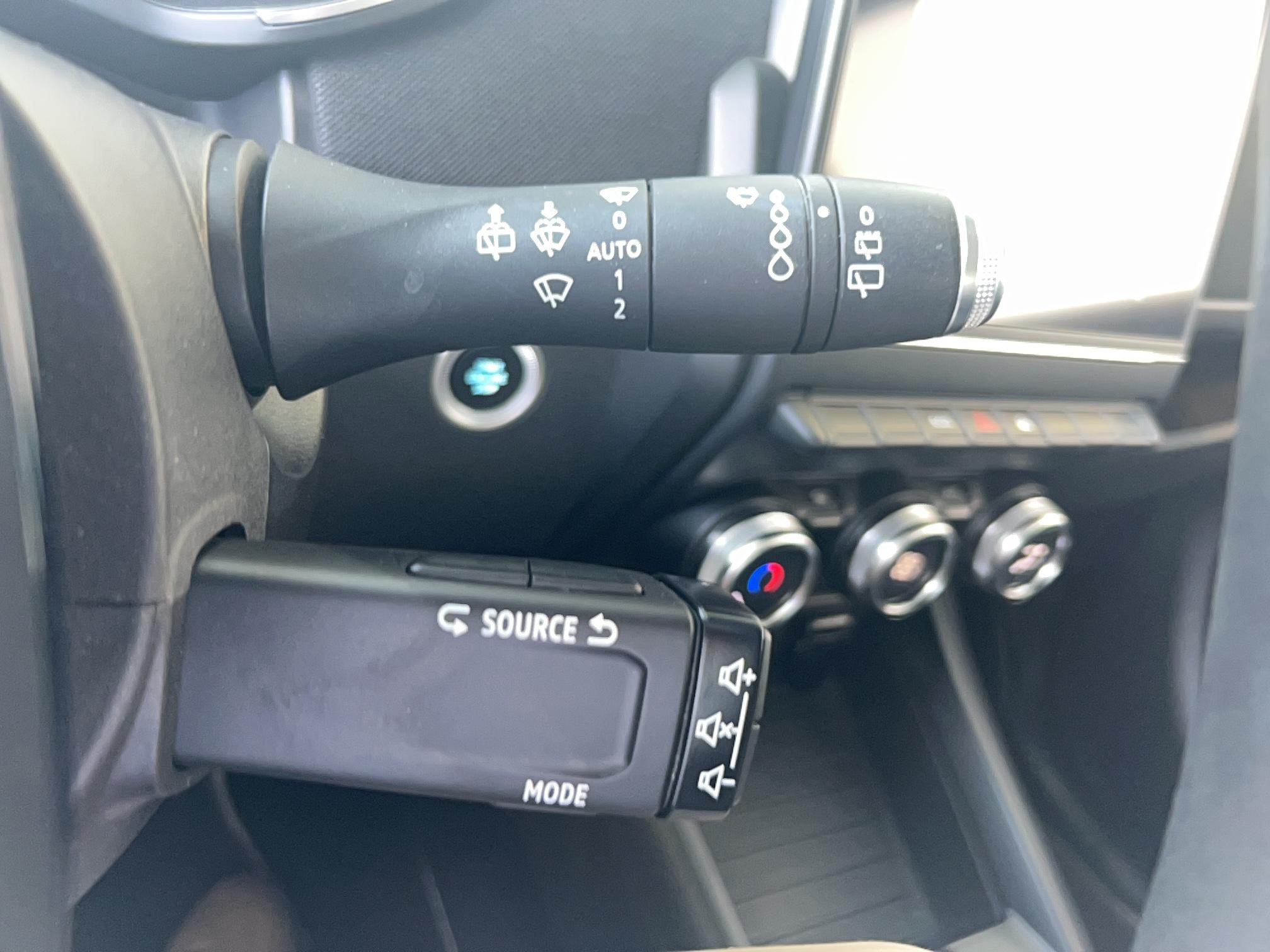 RENAULT Zoe R110 Achat Intégral Life - Véhicule Occasion Océane Auto