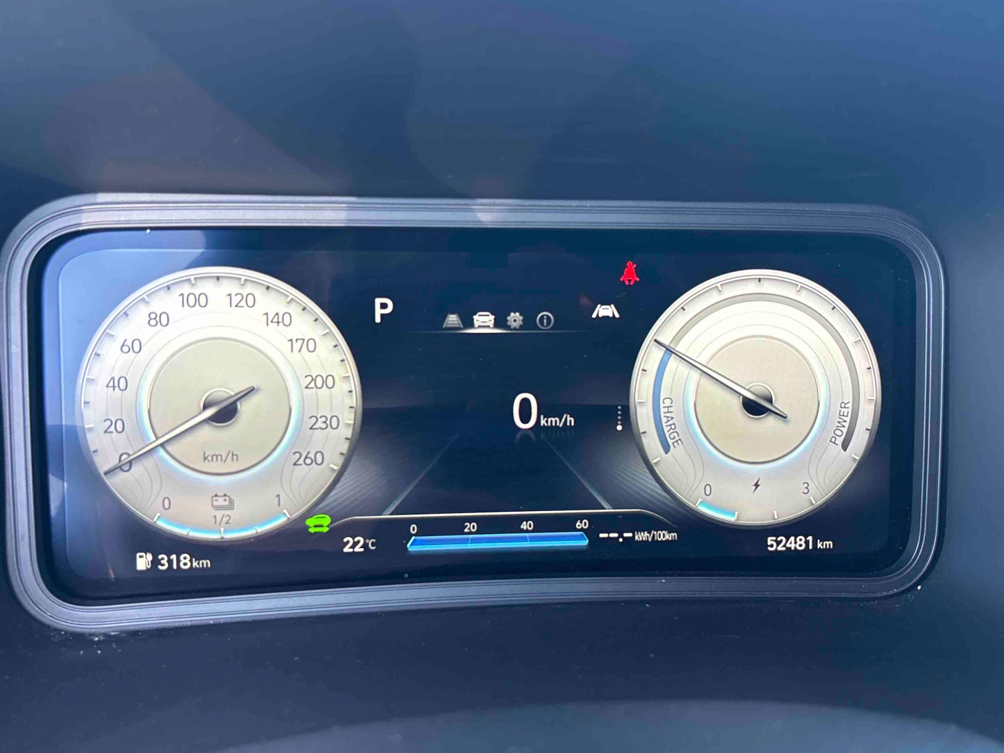 HYUNDAI Kona Electrique 39 kWh - 136 ch Intuitive - Véhicule Occasion - Océane Auto HYUNDAI Kona Electrique 39 kWh - 136 ch Intuitive - Véhicule Occasion Océane Auto