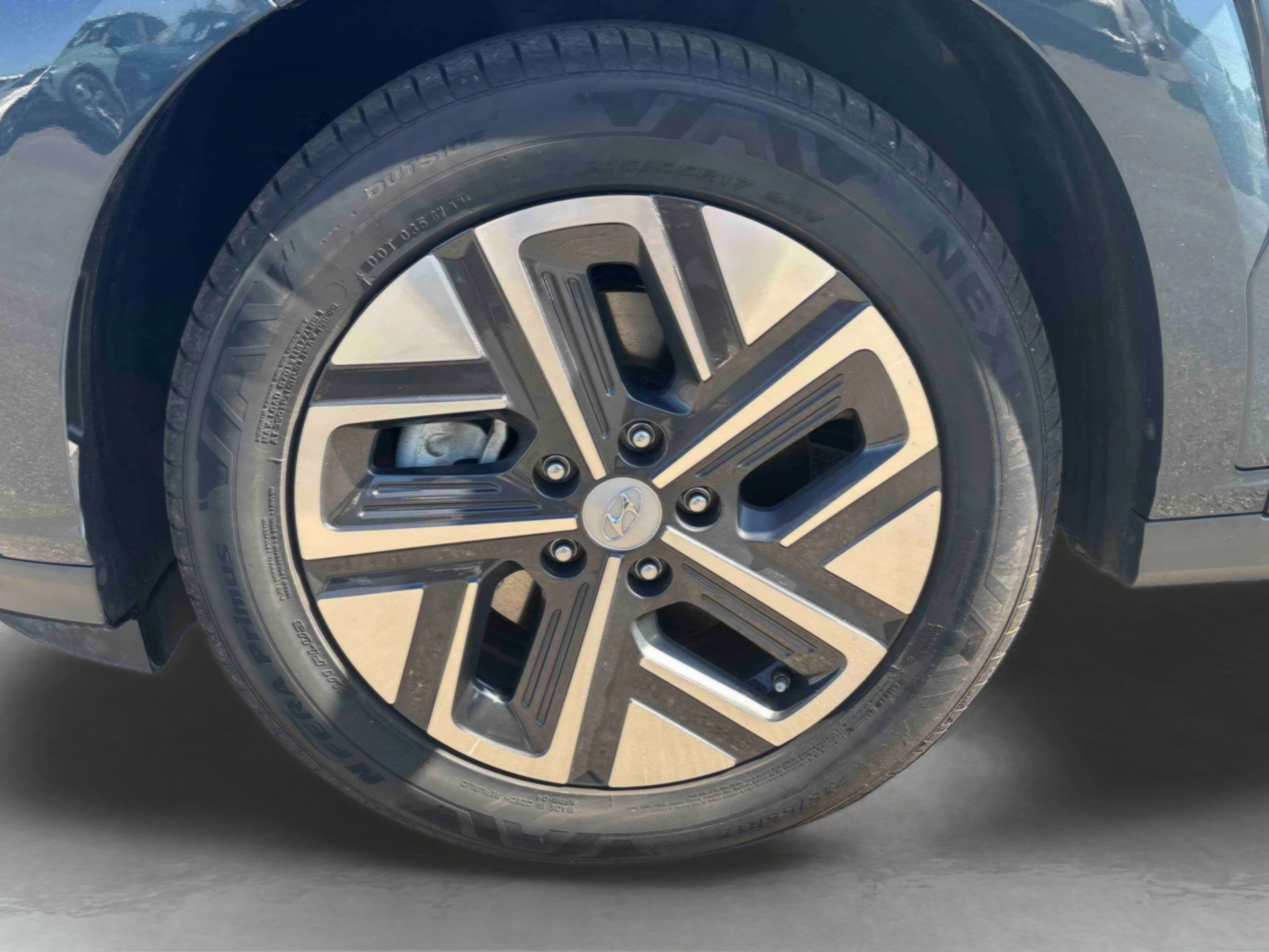 HYUNDAI Kona Electrique 39 kWh - 136 ch Intuitive - Véhicule Occasion - Océane Auto HYUNDAI Kona Electrique 39 kWh - 136 ch Intuitive - Véhicule Occasion Océane Auto