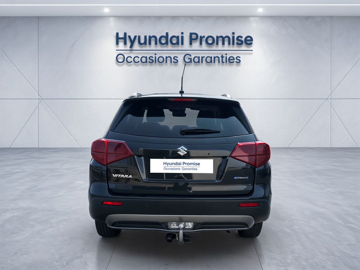SUZUKI Vitara 1.5 Dualjet Hybrid Auto Style - Véhicule Occasion - Océane Auto SUZUKI Vitara 1.5 Dualjet Hybrid Auto Style - Véhicule Occasion Océane Auto