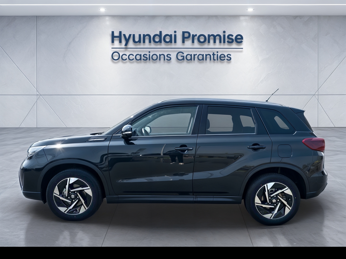 SUZUKI Vitara 1.5 Dualjet Hybrid Auto Style - Véhicule Occasion - Océane Auto SUZUKI Vitara 1.5 Dualjet Hybrid Auto Style - Véhicule Occasion Océane Auto