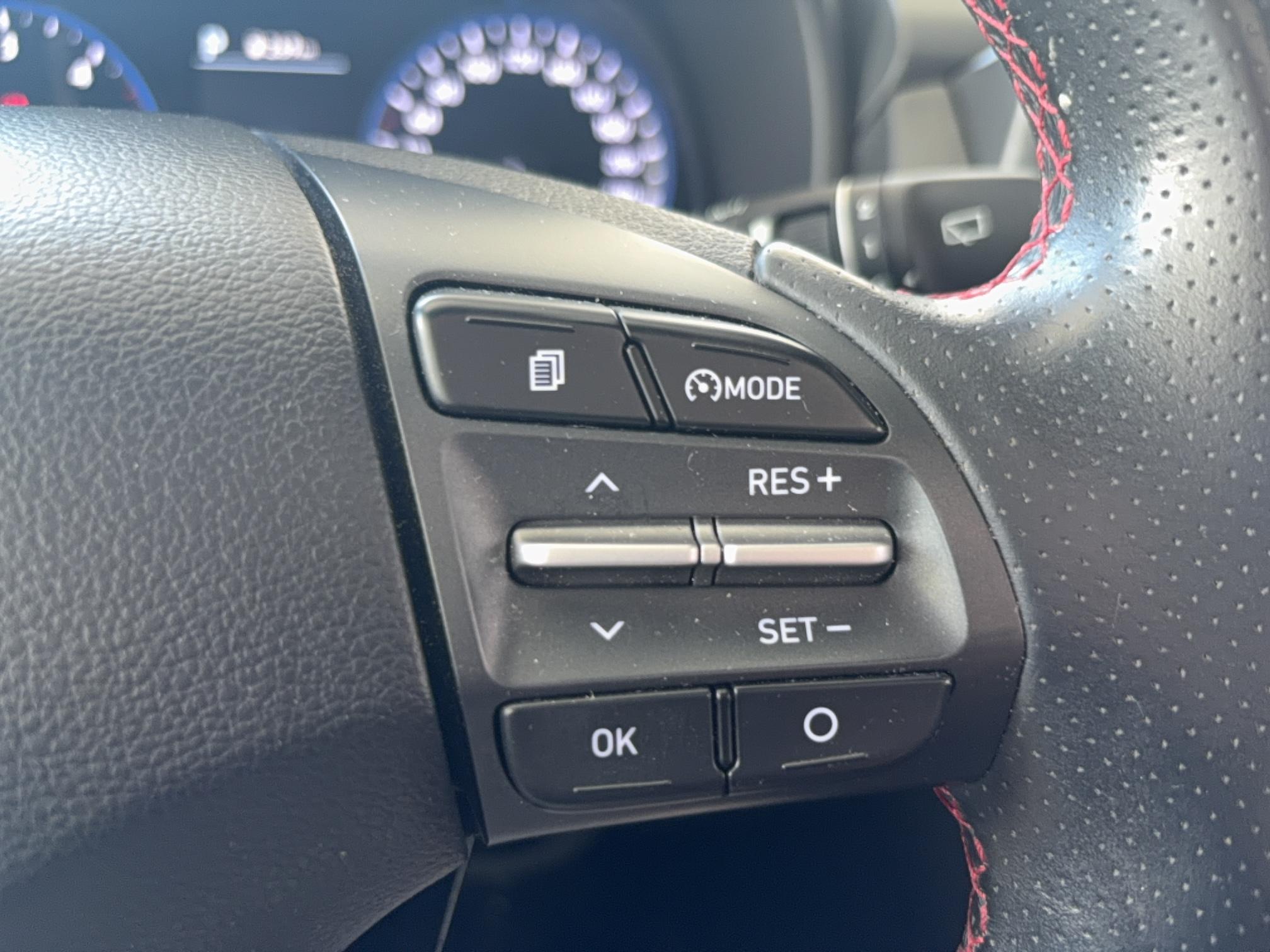 HYUNDAI Kona 1.6 CRDi 136 DCT-7 Executive - Véhicule Occasion - Océane Auto HYUNDAI Kona 1.6 CRDi 136 DCT-7 Executive - Véhicule Occasion Océane Auto