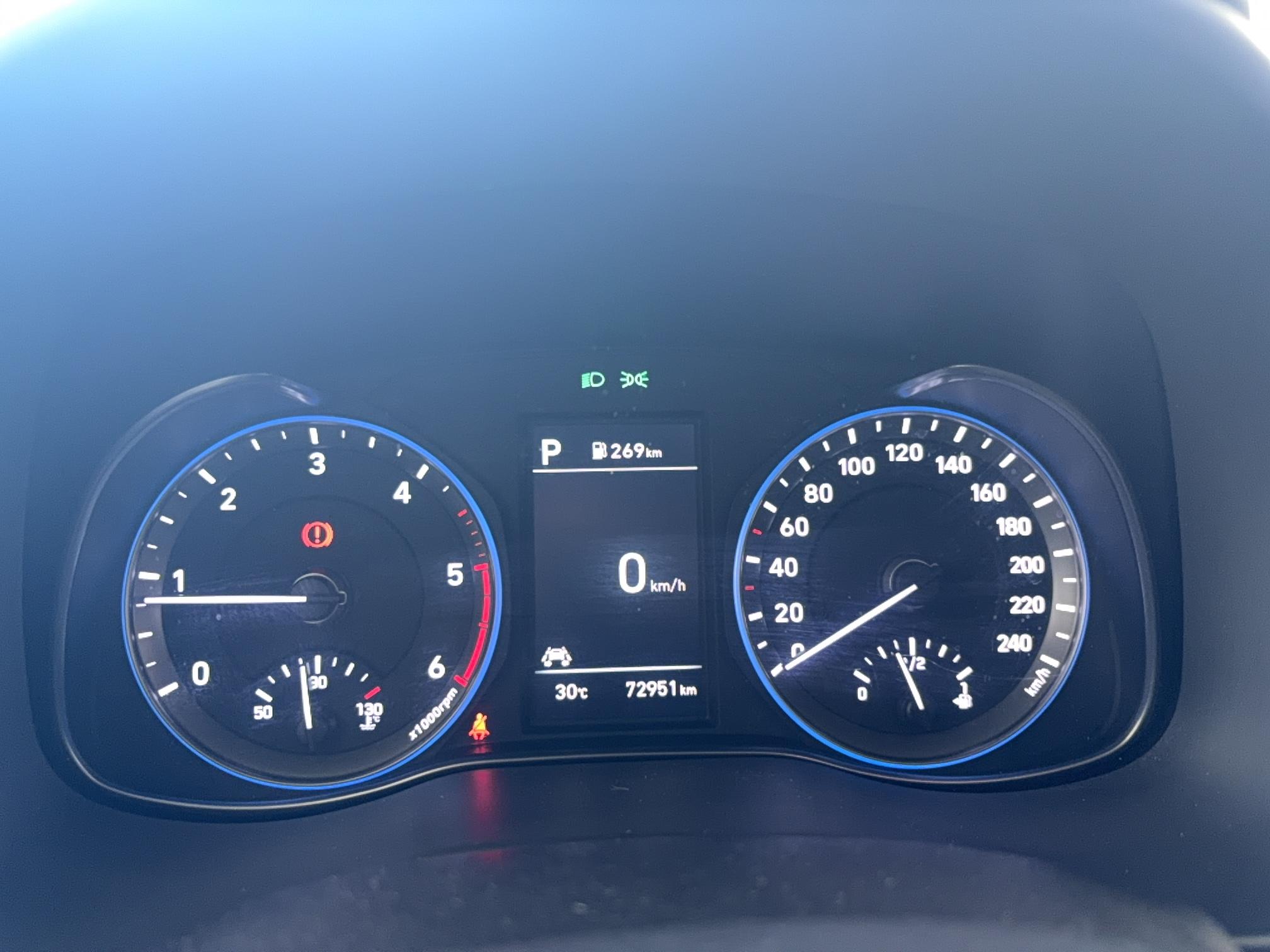 HYUNDAI Kona 1.6 CRDi 136 DCT-7 Executive - Véhicule Occasion - Océane Auto HYUNDAI Kona 1.6 CRDi 136 DCT-7 Executive - Véhicule Occasion Océane Auto