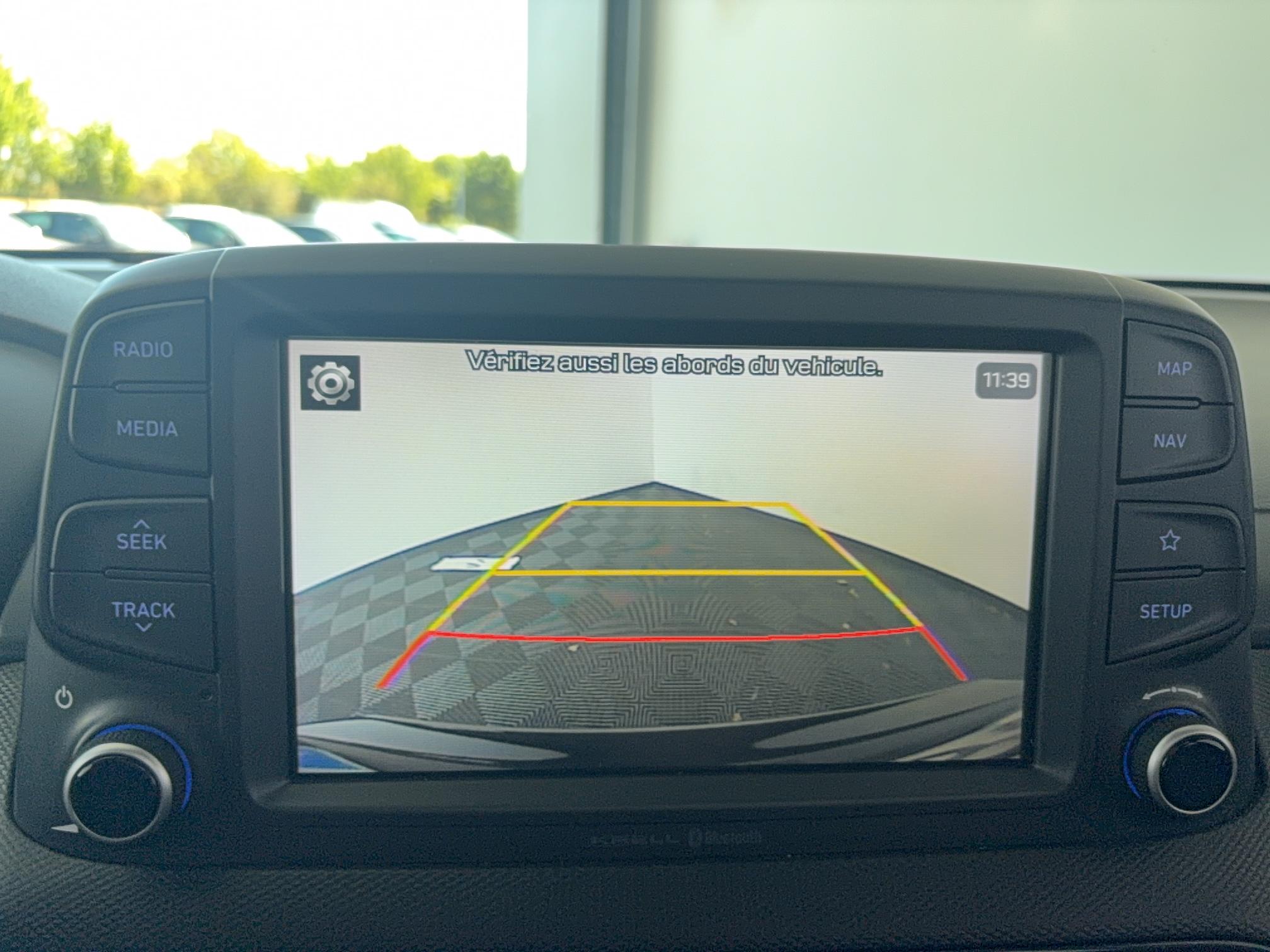 HYUNDAI Kona 1.6 CRDi 136 DCT-7 Executive - Véhicule Occasion - Océane Auto HYUNDAI Kona 1.6 CRDi 136 DCT-7 Executive - Véhicule Occasion Océane Auto