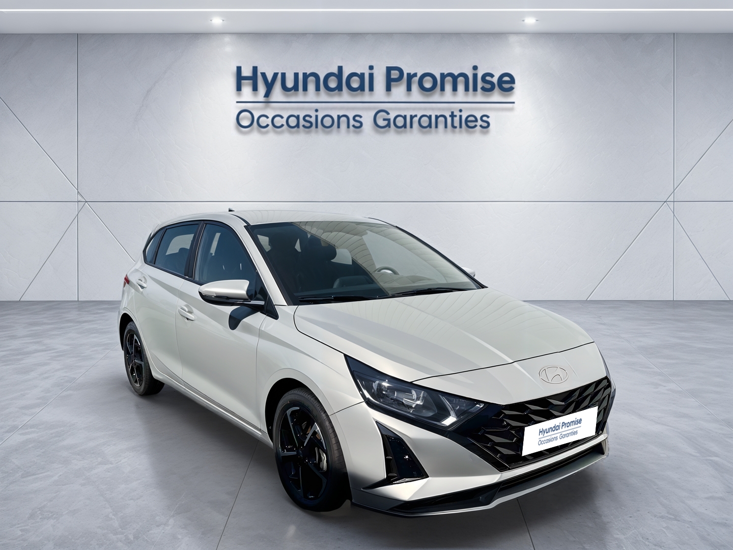 HYUNDAI i20 1.0 T-GDi 100 DCT-7 Hybrid 48V Intuitive - Véhicule Occasion - Océane Auto HYUNDAI i20 1.0 T-GDi 100 DCT-7 Hybrid 48V Intuitive - Véhicule Occasion Océane Auto