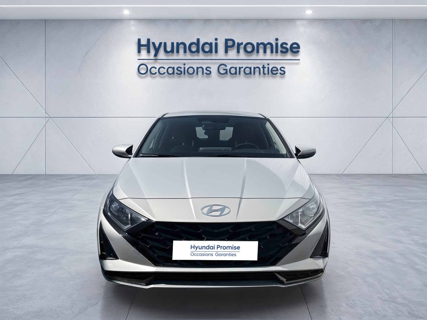 HYUNDAI i20 1.0 T-GDi 100 DCT-7 Hybrid 48V Intuitive - Véhicule Occasion - Océane Auto HYUNDAI i20 1.0 T-GDi 100 DCT-7 Hybrid 48V Intuitive - Véhicule Occasion Océane Auto