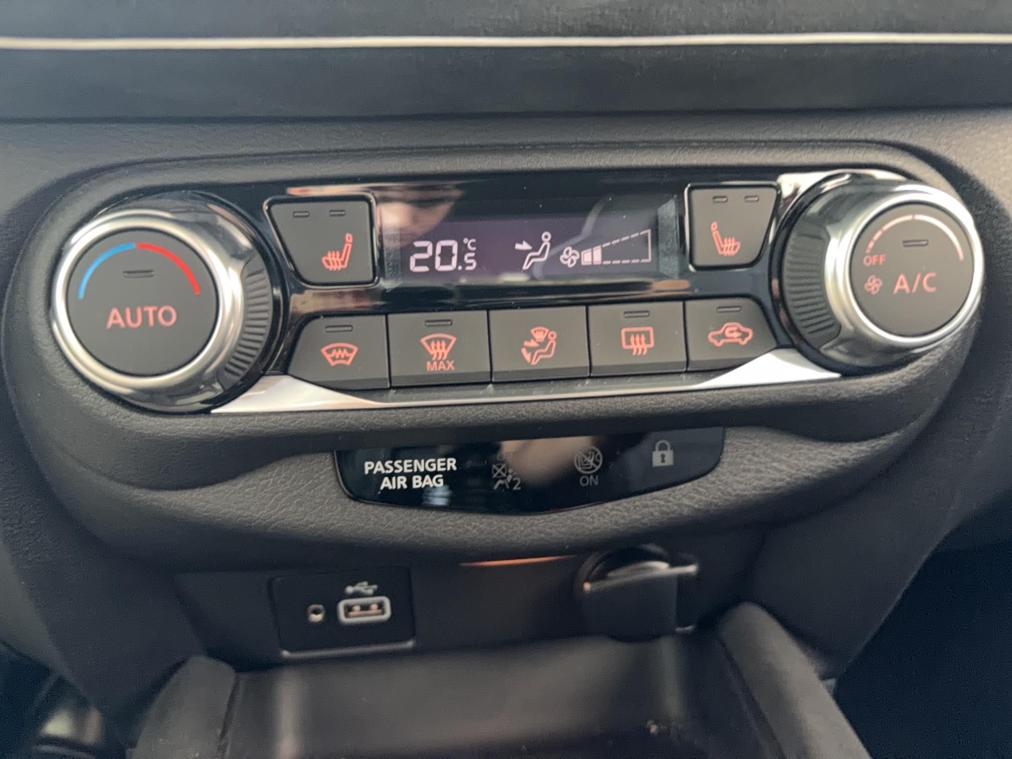 NISSAN Juke DIG-T 114 N-Design - Véhicule Occasion Océane Auto