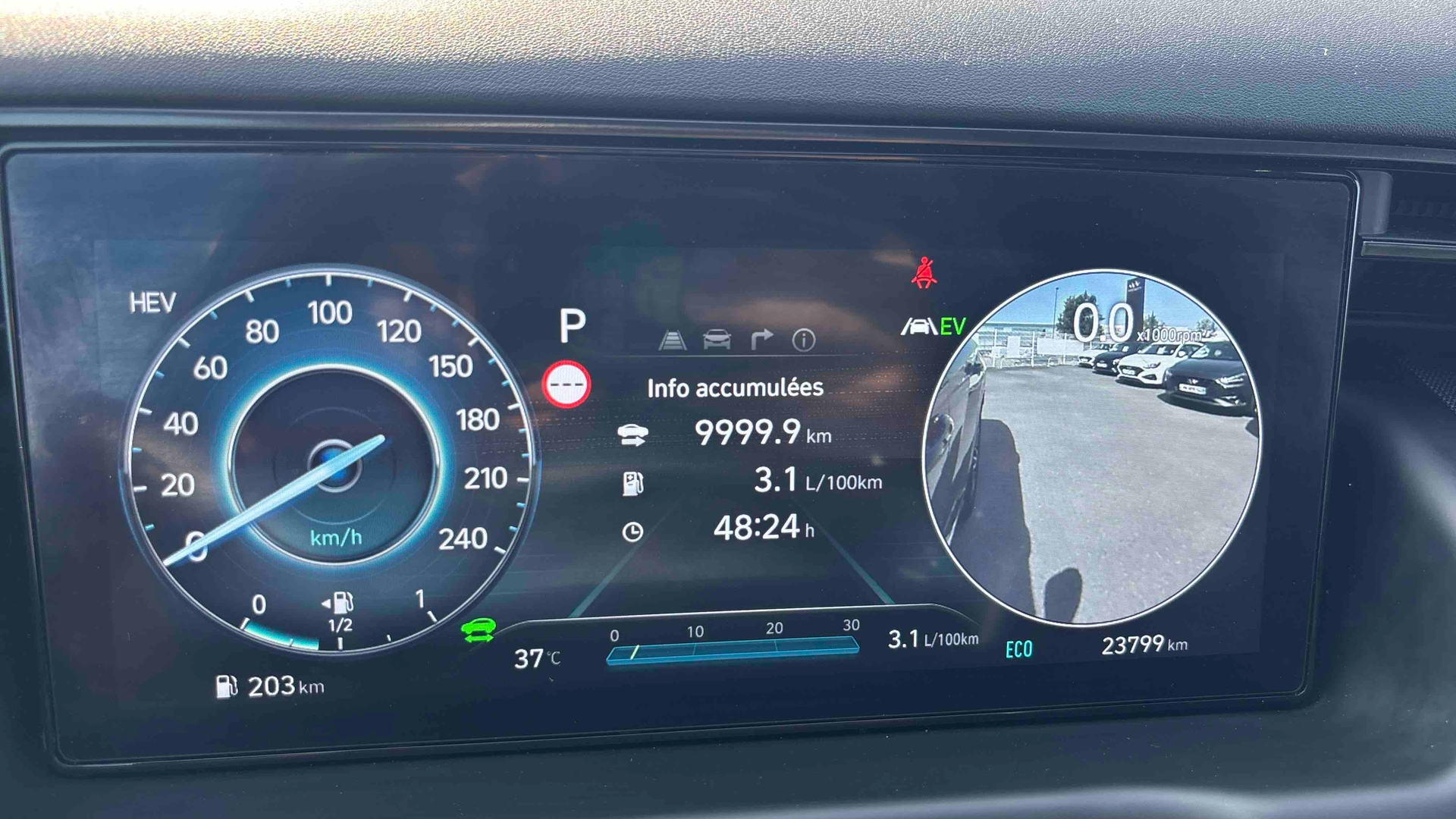 HYUNDAI Tucson 1.6 T-GDI 265 HTRAC Plug-in BVA6 N Line Executive - Véhicule Occasion - Océane Auto HYUNDAI Tucson 1.6 T-GDI 265 HTRAC Plug-in BVA6 N Line Executive - Véhicule Occasion Océane Auto