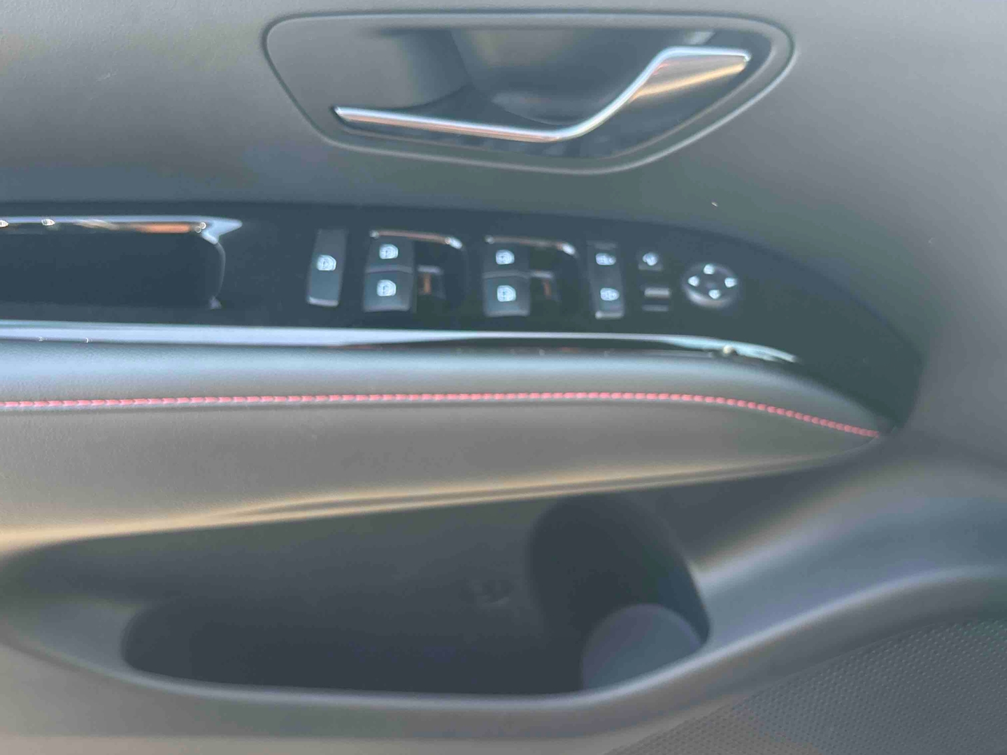 HYUNDAI Tucson 1.6 T-GDI 265 HTRAC Plug-in BVA6 N Line Executive - Véhicule Occasion - Océane Auto HYUNDAI Tucson 1.6 T-GDI 265 HTRAC Plug-in BVA6 N Line Executive - Véhicule Occasion Océane Auto