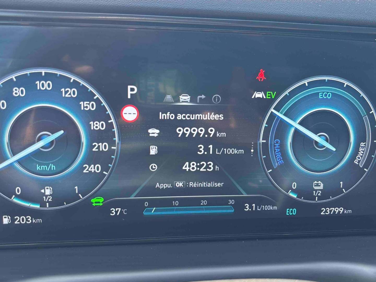 HYUNDAI Tucson 1.6 T-GDI 265 HTRAC Plug-in BVA6 N Line Executive - Véhicule Occasion - Océane Auto HYUNDAI Tucson 1.6 T-GDI 265 HTRAC Plug-in BVA6 N Line Executive - Véhicule Occasion Océane Auto