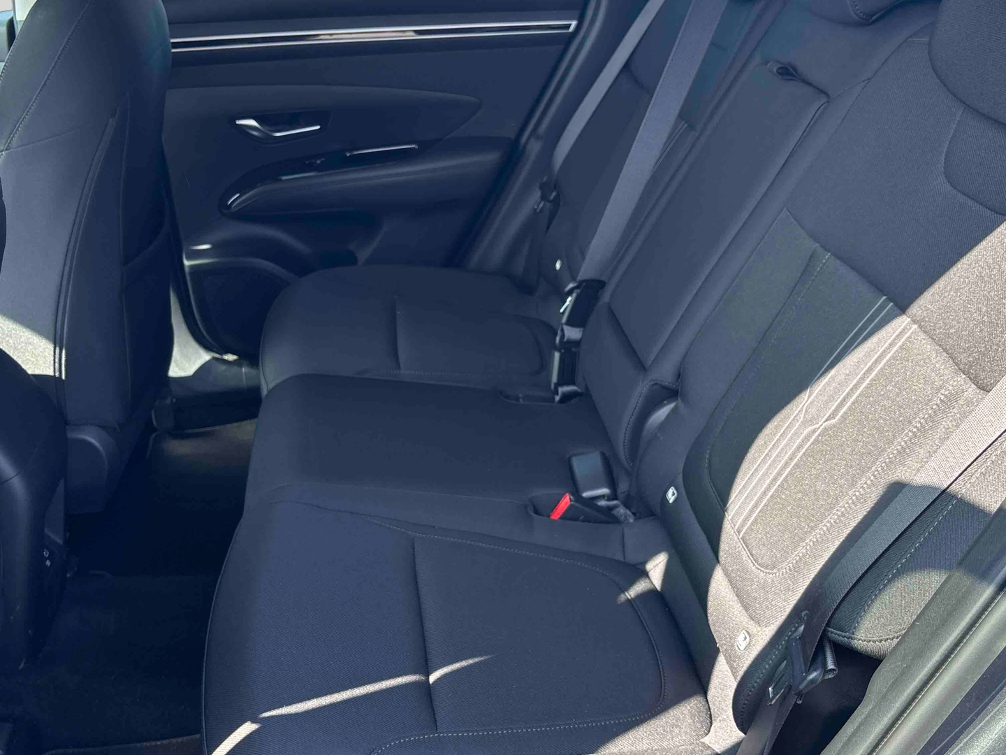 HYUNDAI Tucson 1.6 CRDi 136 Hybrid 48V DCT-7 Creative - Véhicule Occasion Océane Auto