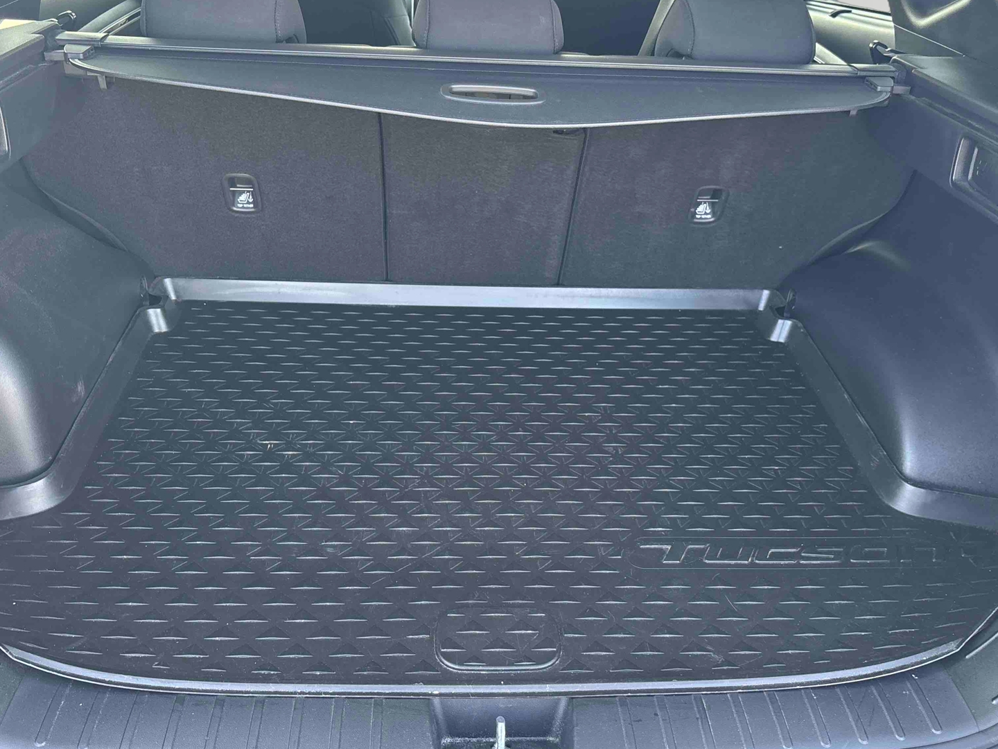 HYUNDAI Tucson 1.6 CRDi 136 Hybrid 48V DCT-7 Creative - Véhicule Occasion Océane Auto
