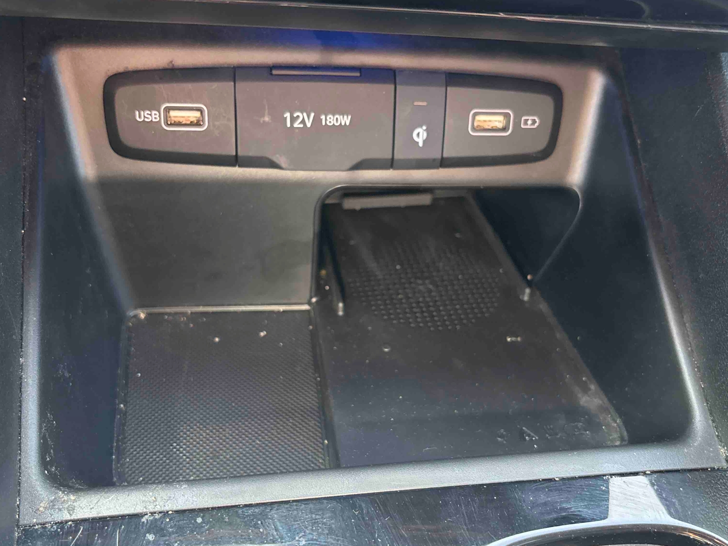 HYUNDAI Tucson 1.6 CRDi 136 Hybrid 48V DCT-7 Creative - Véhicule Occasion Océane Auto