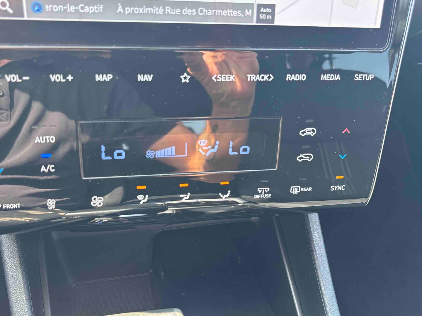 HYUNDAI Tucson 1.6 T-GDI 150 Hybrid 48V DCT-7 Creative - Véhicule Occasion - Océane Auto HYUNDAI Tucson 1.6 T-GDI 150 Hybrid 48V DCT-7 Creative - Véhicule Occasion Océane Auto