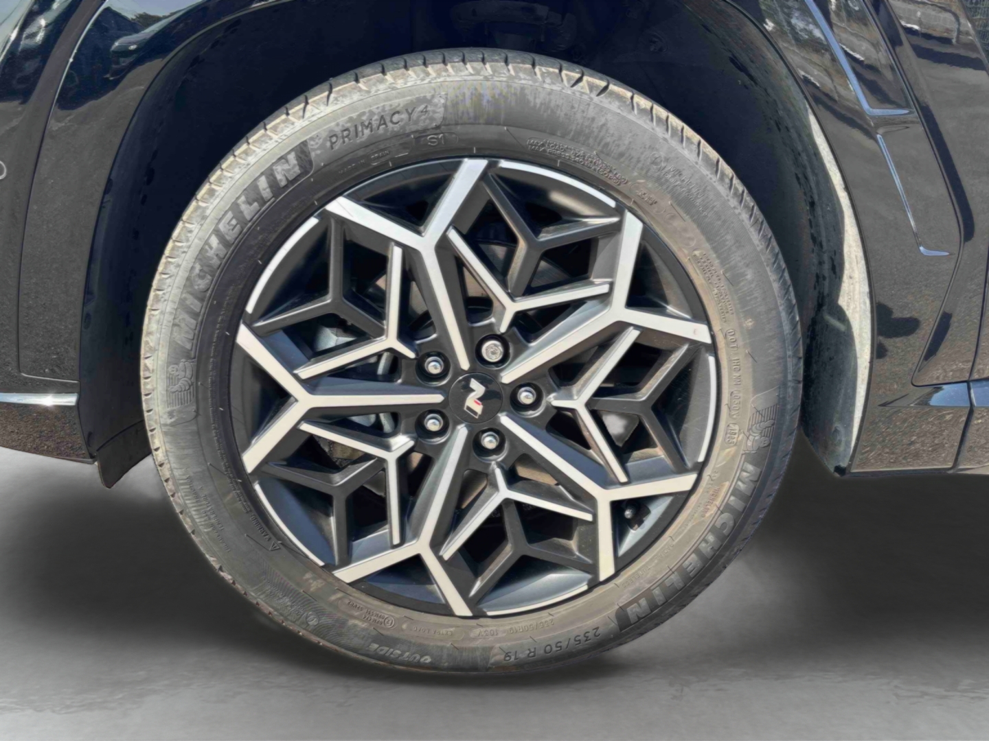 HYUNDAI Tucson 1.6 T-GDI 265 HTRAC Plug-in BVA6 N Line Executive - Véhicule Occasion - Océane Auto HYUNDAI Tucson 1.6 T-GDI 265 HTRAC Plug-in BVA6 N Line Executive - Véhicule Occasion Océane Auto