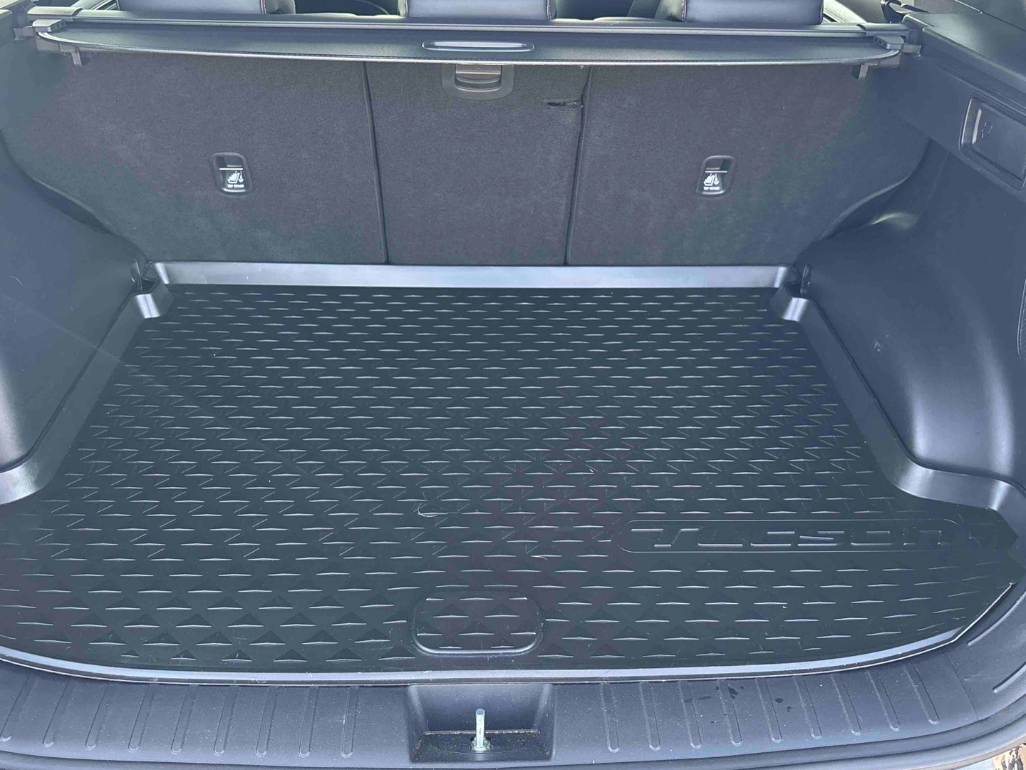 HYUNDAI Tucson 1.6 T-GDI 265 HTRAC Plug-in BVA6 N Line Executive - Véhicule Occasion - Océane Auto HYUNDAI Tucson 1.6 T-GDI 265 HTRAC Plug-in BVA6 N Line Executive - Véhicule Occasion Océane Auto