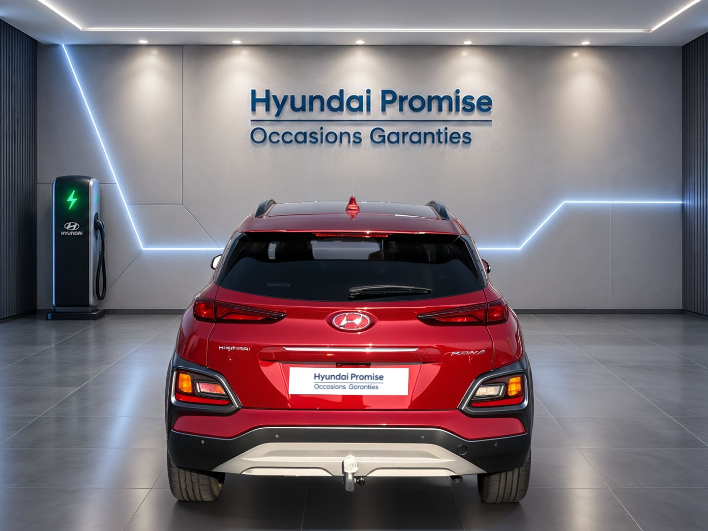 HYUNDAI Kona 1.6 CRDi 136 DCT-7 Creative - Véhicule Occasion - Océane Auto HYUNDAI Kona 1.6 CRDi 136 DCT-7 Creative - Véhicule Occasion Océane Auto