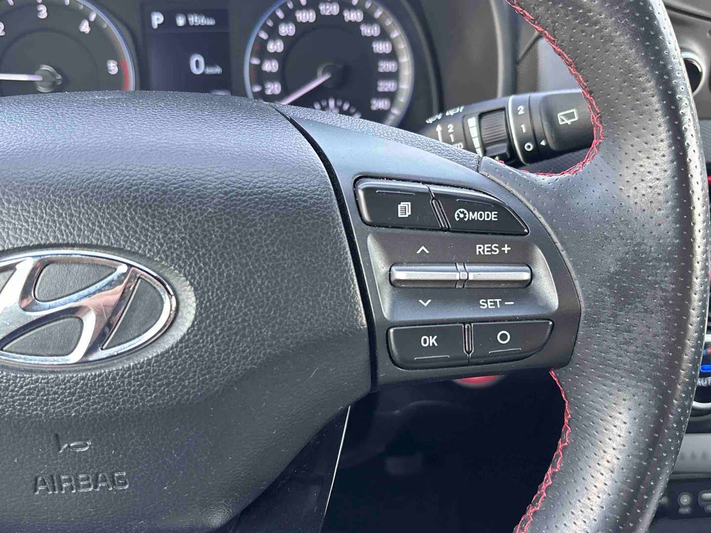 HYUNDAI Kona 1.6 CRDi 136 DCT-7 Creative - Véhicule Occasion - Océane Auto HYUNDAI Kona 1.6 CRDi 136 DCT-7 Creative - Véhicule Occasion Océane Auto