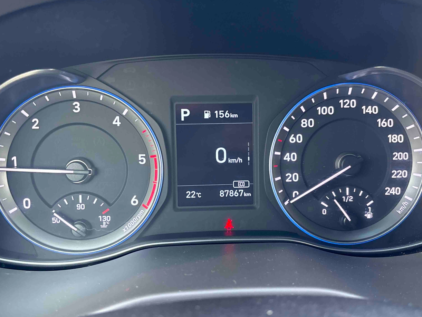 HYUNDAI Kona 1.6 CRDi 136 DCT-7 Creative - Véhicule Occasion - Océane Auto HYUNDAI Kona 1.6 CRDi 136 DCT-7 Creative - Véhicule Occasion Océane Auto