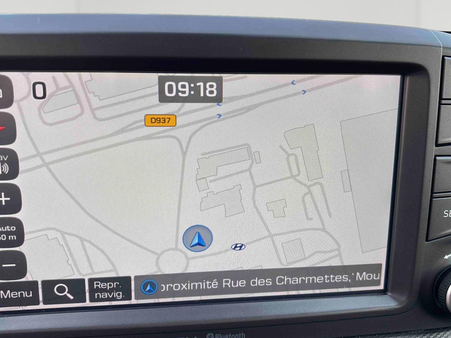 HYUNDAI Kona 1.6 CRDi 136 DCT-7 Creative - Véhicule Occasion - Océane Auto HYUNDAI Kona 1.6 CRDi 136 DCT-7 Creative - Véhicule Occasion Océane Auto