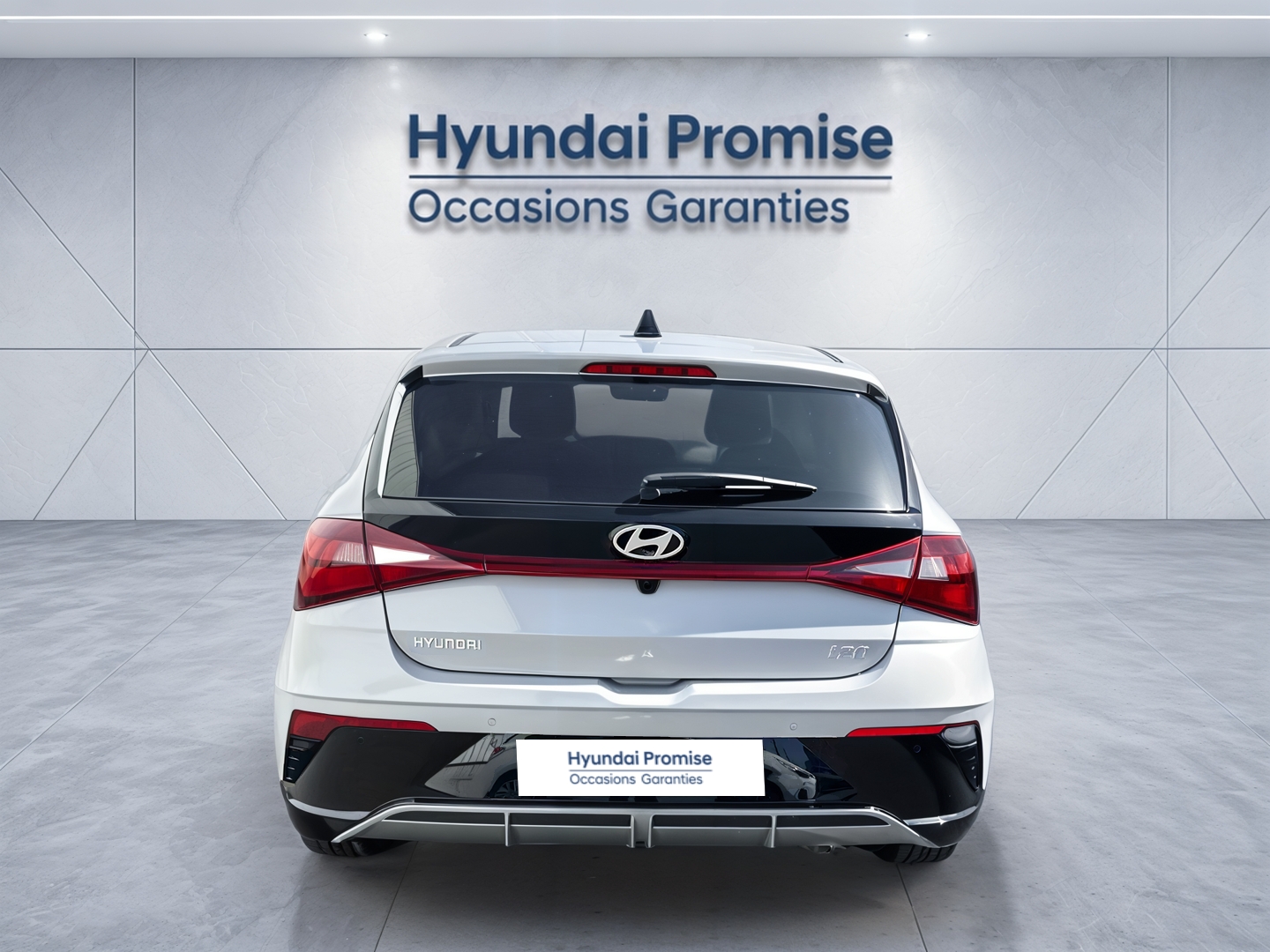 HYUNDAI i20 1.0 T-GDi 100 DCT-7 Hybrid 48V Intuitive - Véhicule Occasion - Océane Auto HYUNDAI i20 1.0 T-GDi 100 DCT-7 Hybrid 48V Intuitive - Véhicule Occasion Océane Auto