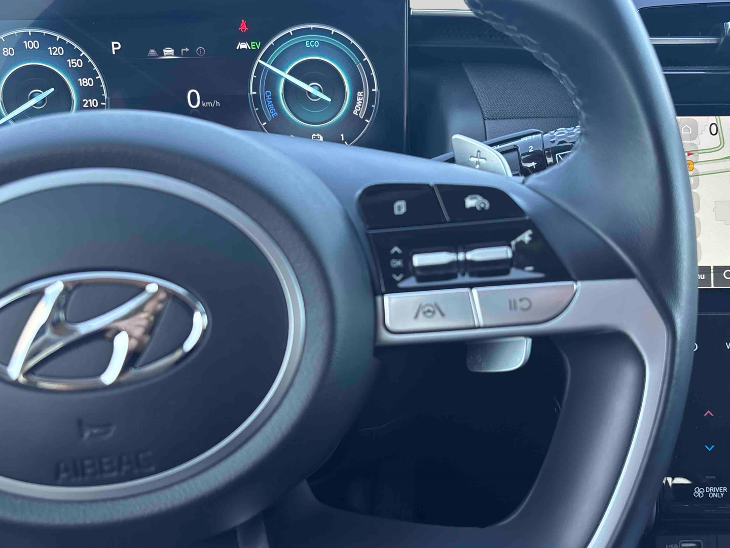HYUNDAI Tucson 1.6 T-GDI 230 Hybrid BVA6 Creative - Véhicule Occasion - Océane Auto HYUNDAI Tucson 1.6 T-GDI 230 Hybrid BVA6 Creative - Véhicule Occasion Océane Auto