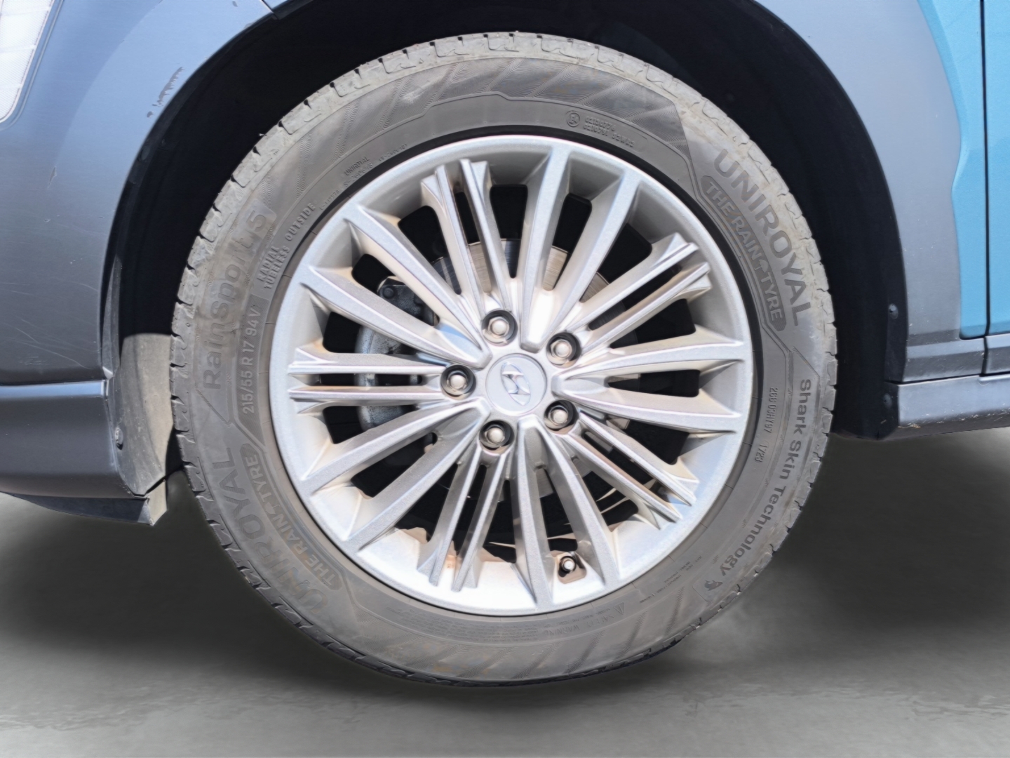 HYUNDAI Kona 1.6 CRDi 136 DCT-7 Creative - Véhicule Occasion - Océane Auto HYUNDAI Kona 1.6 CRDi 136 DCT-7 Creative - Véhicule Occasion Océane Auto