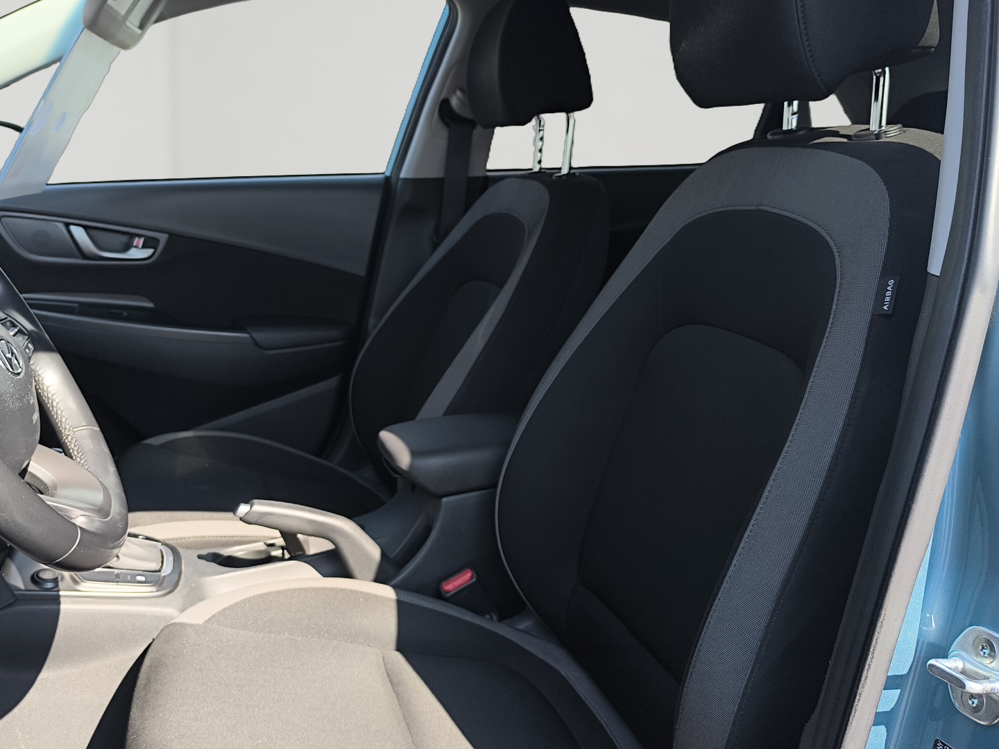 HYUNDAI Kona 1.6 CRDi 136 DCT-7 Creative - Véhicule Occasion - Océane Auto HYUNDAI Kona 1.6 CRDi 136 DCT-7 Creative - Véhicule Occasion Océane Auto