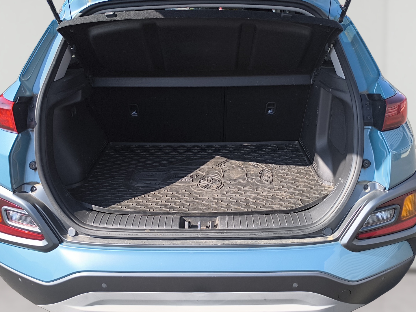 HYUNDAI Kona 1.6 CRDi 136 DCT-7 Creative - Véhicule Occasion - Océane Auto HYUNDAI Kona 1.6 CRDi 136 DCT-7 Creative - Véhicule Occasion Océane Auto