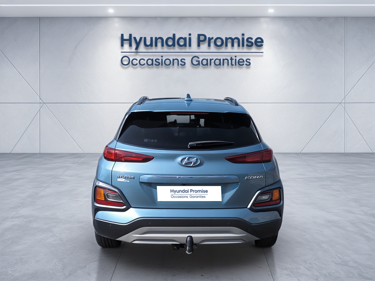HYUNDAI Kona 1.6 CRDi 136 DCT-7 Creative - Véhicule Occasion - Océane Auto HYUNDAI Kona 1.6 CRDi 136 DCT-7 Creative - Véhicule Occasion Océane Auto