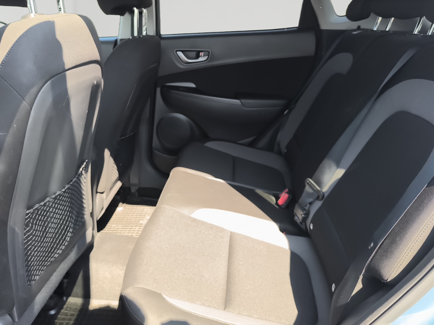 HYUNDAI Kona 1.6 CRDi 136 DCT-7 Creative - Véhicule Occasion - Océane Auto HYUNDAI Kona 1.6 CRDi 136 DCT-7 Creative - Véhicule Occasion Océane Auto